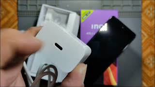 INOI A75 ELEGANCE Super Fast Charger