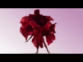 Dynamic Blooms by Nick Knight and Tell No One