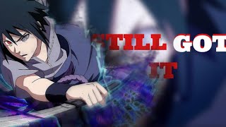 Famous Why Sasuke vs Code is actually EVEN… Wealth