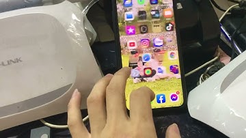 Hướng Dẫn Đổi Tên Và Mật Khẩu Wifi Tp-Link Hàng Nội Địa Trung