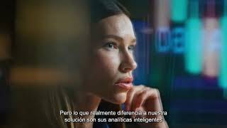 Soluciones Smart Banking: Seguridad y Eficiencia para Banca | F.F. Videosistemas & Geutebrück