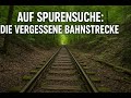 Friedhofsbahn-Wanderung: Verlorene Gleise zwischen Wannsee &amp; Stahnsdorf