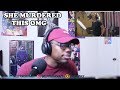 Carrie Underwod - The Champion Ft Ludacris REACTION! I CAN DO ANYTHING