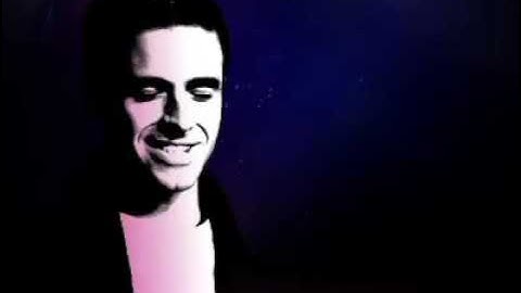 Dashboard Confessional - Hands Down (Official Music Video)