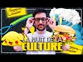 Dans le top 5 de mes finales prfres  nuit de la culture