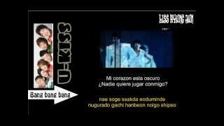 Watch Ukiss Bang Bang Bang video