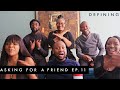 Should I Get Back With My Cheating Ex (ft Kea Moko & Khay Republik) | #DEFINING