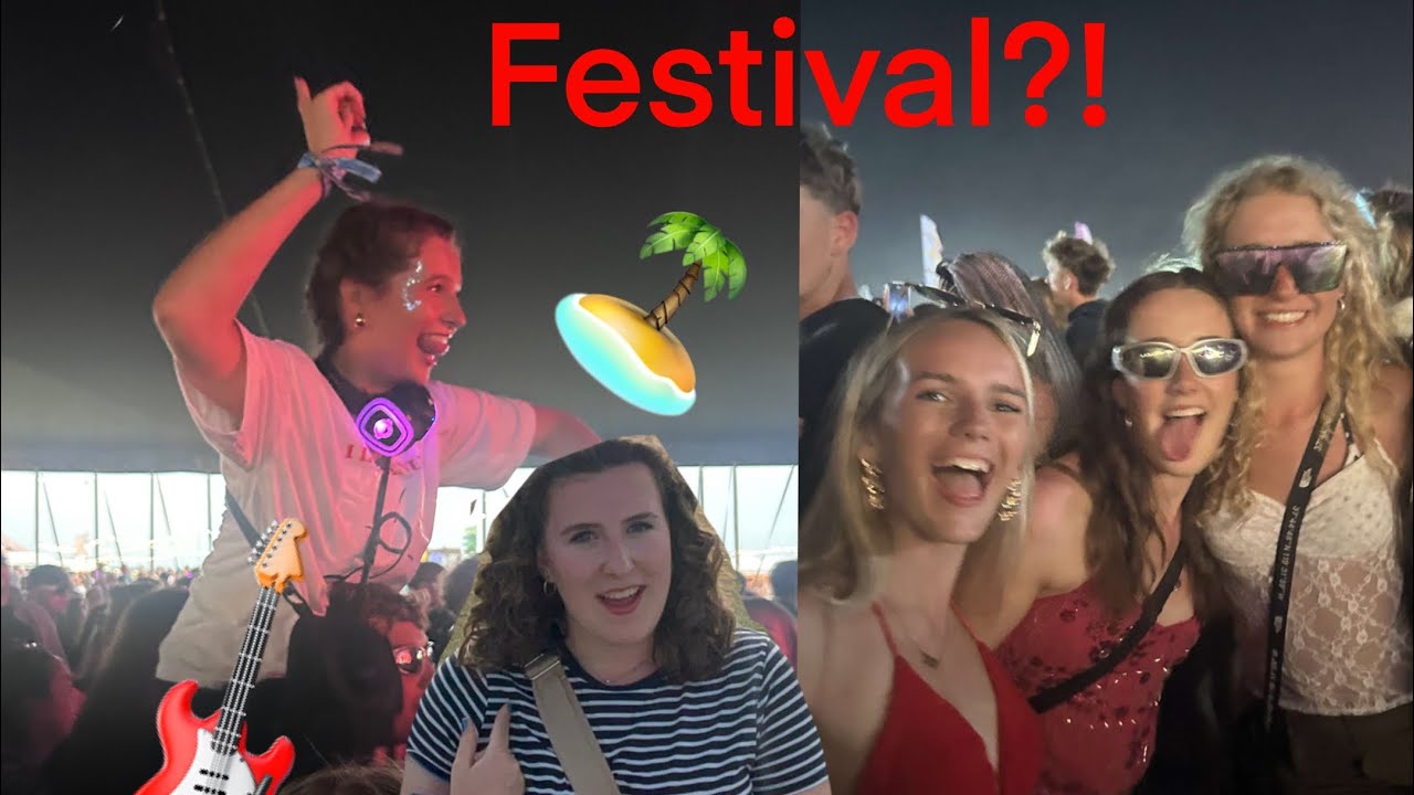 WE WENT TO BOARDMASTERS!