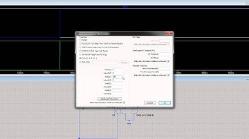Helpful Tools: LTSPICE Voltage Controlled Switch and Resistor