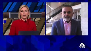 Crude oil is in for a 'challenging 2024', says Macquarie's Vikas Dwivedi