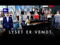 Ref:3SlwiKe5VQo Lyset er vendt // dr pigekoret (morgensang dr1)