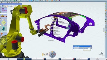 CATIA V6 | Mechanical Engineering & Design |  Live Fastening Design