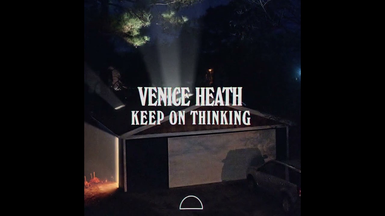 Watch Venice Heath - Keep On Thinking (Audio) on YouTube Watch Venice Heath - Keep On Thinking (Audio) on YouTube