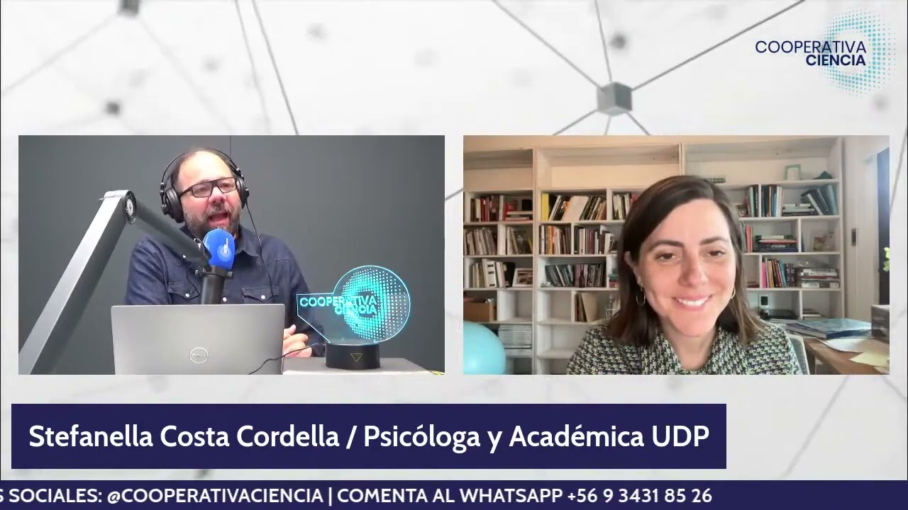 Efectos del cambio climático en la salud mental
