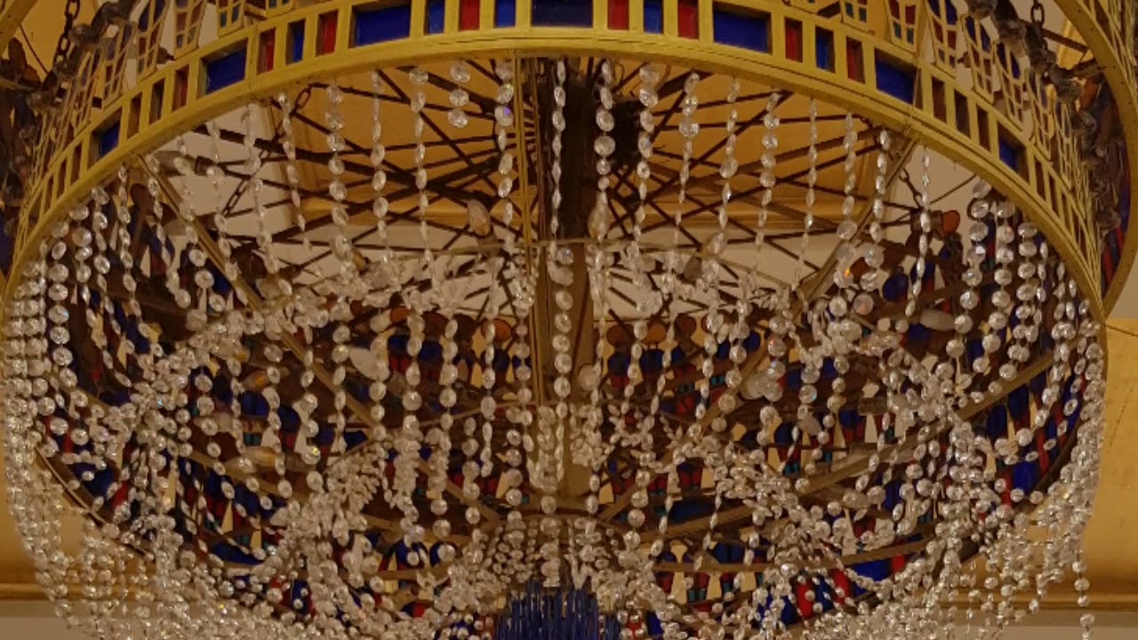 Paul restaurant at wafi mall dubai YouTube