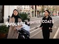 Best Wool Coats | Sezane, & Other Stories, Mute by JL Coat Reviews