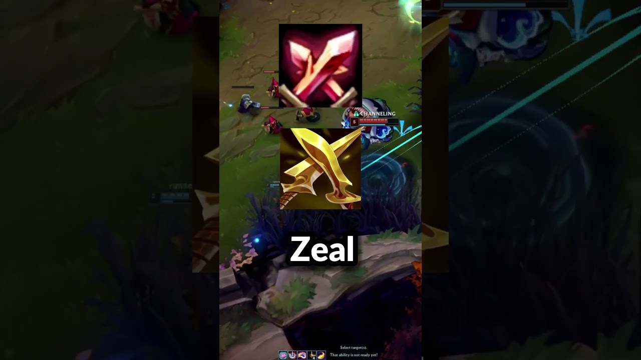 Old League Icons were TERRIBLE!! 