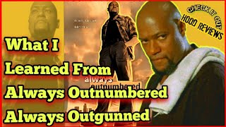 What You Should've Learned From ALWAYS OUT NUMBERED ALWAYS OUT GUNNED - CHECK IT OUT Hood Reviews