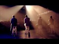 Backstreet Boys - Helpless When She Smiles ( Live From the O2 Arena ) HD