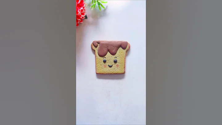 Easy clayart #shorts #short #subscribe #shortvideo #clay #cartoon #trending #ytshorts craft#cartoons thumbnail