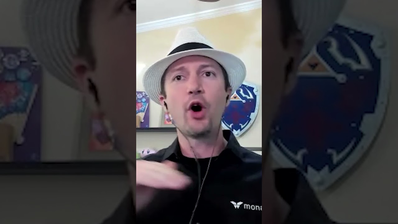 Аарон Кэмпбелл из Monarx рассказывает о своём переходе с веб-хостинга на кибербезопасность. Эпизо...