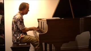 Two Minutes of Tom McDermott
