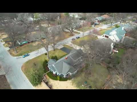 6629 Overhill Rd, Mission Hills, KS home video tour