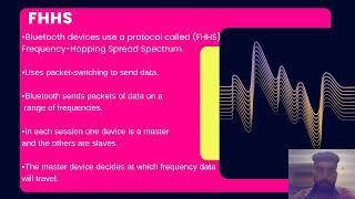 Bluetooth Based Smart Sensor Networks screenshot 4