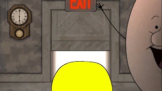 A Good Ending? (Part 2) || One Night At Flumpty's 3