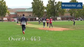 Super Kings vs Bay Area Paltans, GRMS, Sep 20th 2026, SRCA Summer