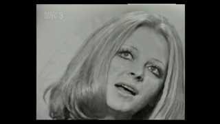 Video thumbnail of "GABI NOVAK - Butterfly  (1971.)"