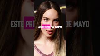 🤔¿Nodal y Belinda se casaron?⁉️