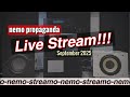 Nemo Live, going to visit REL in 2 days!!