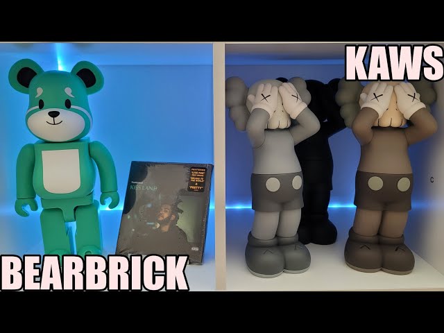 Why Are Bearbricks So Expensive? – Urban Attitude