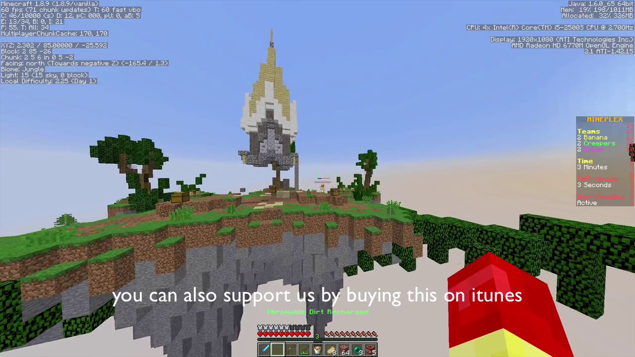 Rebel Guy the Musical