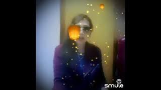 setetes air hina cover by putri panggung