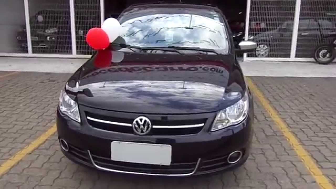 Volkswagen Gol G5 1.0 2009 - Encontre Veículos