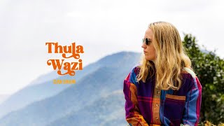 Thula Wazi ngikhona  Dan Shaw  With S