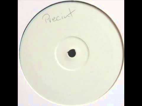 Precinct 13 — Joy Malcolm   The Real Deal  2001