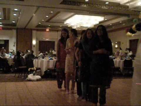 Noreen Grad Dance.wmv