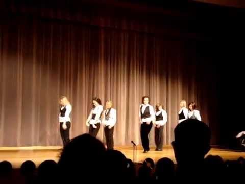 BMOC 2009 2nd Dance