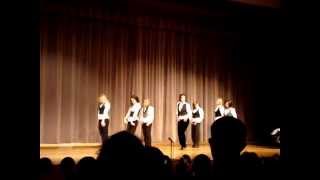 BMOC 2009 2nd Dance