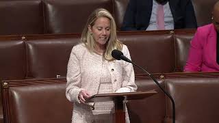 Rep. Gillen Speaks Before House Passage of Her Bipartisan Bill Extending TPS for Haitians