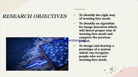 Presentation Project Motivation CSP600