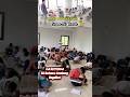 Super 50 Batch Today Exam📄🖥️⚔️#armylover #hjparamiltrian #motivation #armystatus #viralvideo