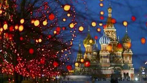 Laras Theme- -Russian Album -James Last
