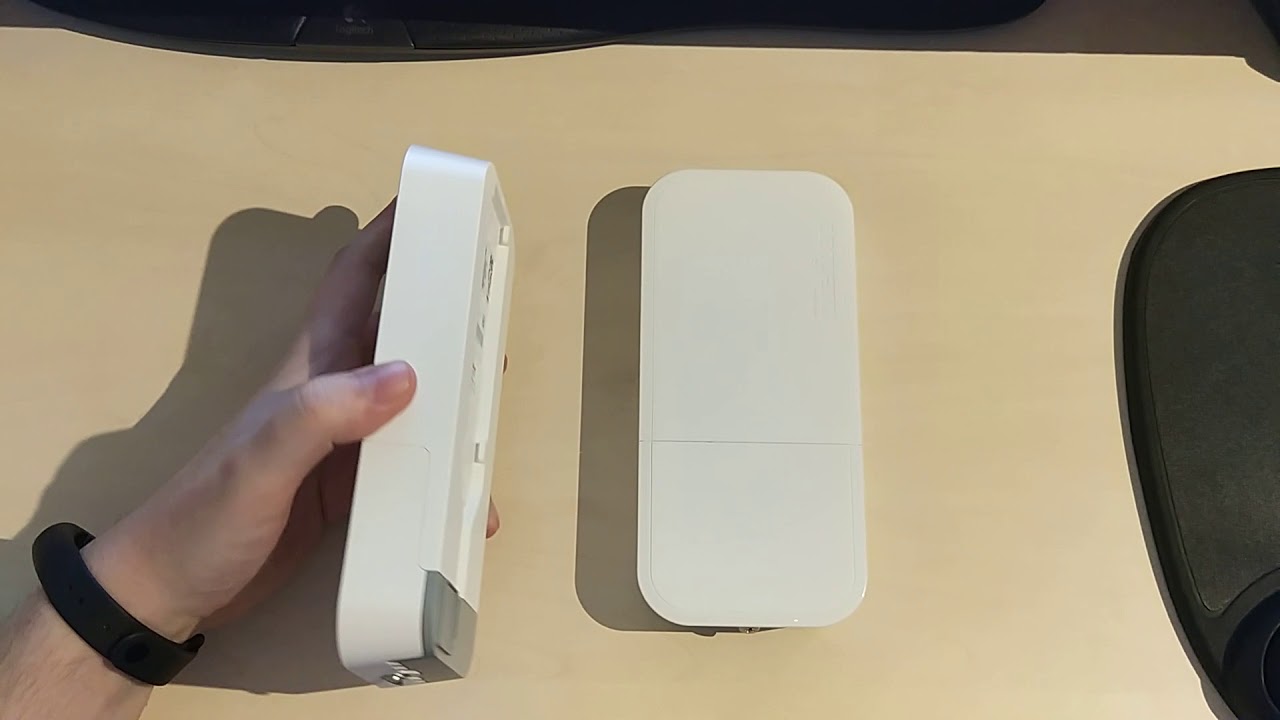 MikroTik RBLHGG-60ad - Sklep Inter Projekt S.A