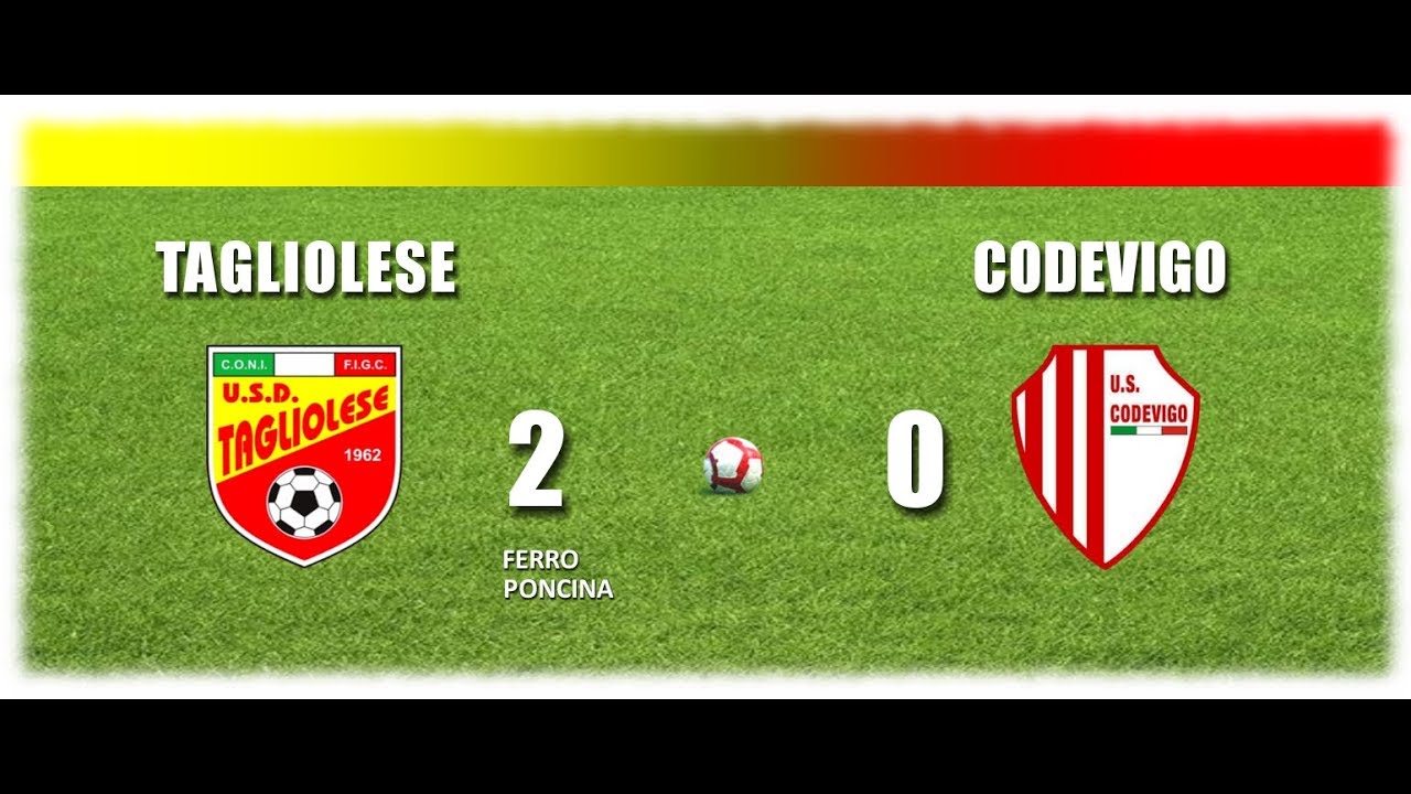 tagliolese-codevigo-2-0-youtube
