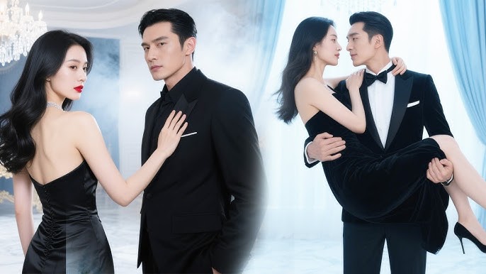 🔥Cô dâu đi bar chơi trước đêm cưới tổng tài nổi giận kéo thẳng lên giường  trừng phạt 1 ngày 1 đêm - YouTube