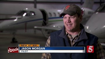 Air traffic controllers work without pay during government shutdown